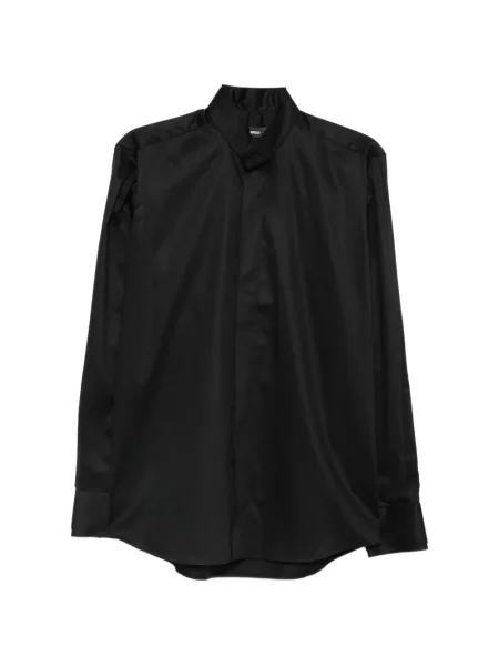 Cămașă Karl Lagerfeld negru