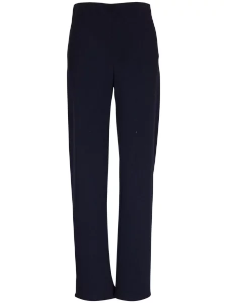 Pantaloni Vince albastru