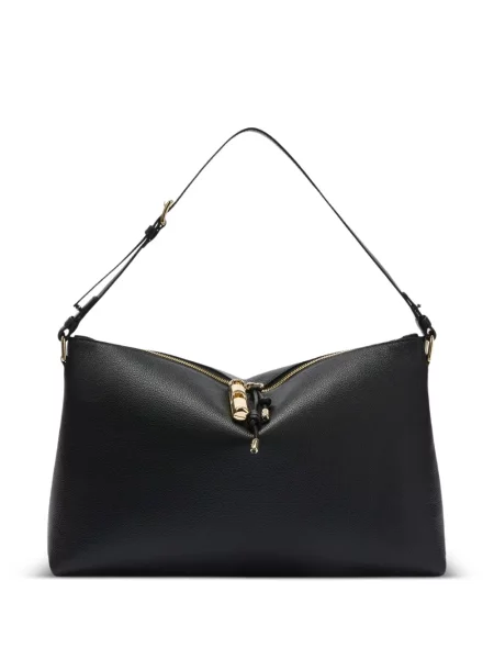 Geantă de mână Furla negru