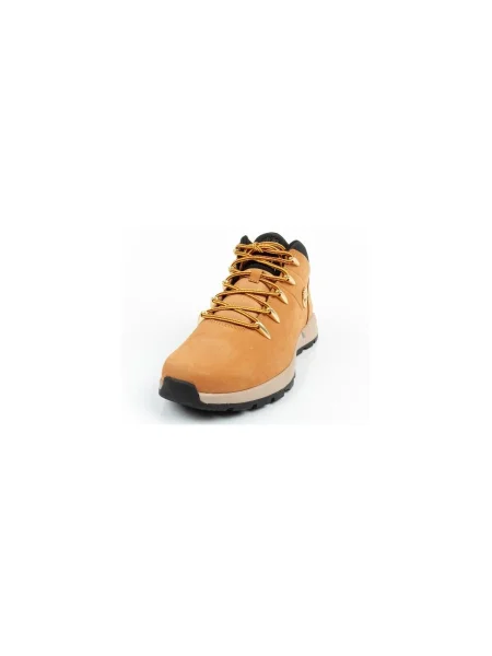 Tenisky Timberland hnedá