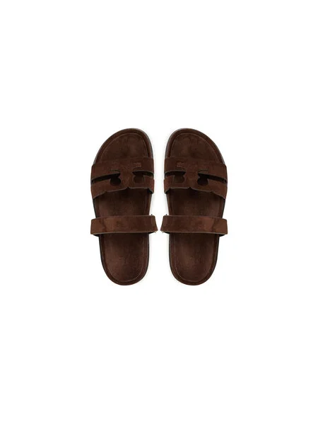 Papucs Tory Burch Ines Sport Slide barna