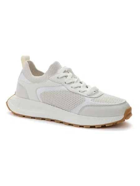 Tenisky Keddo béžové