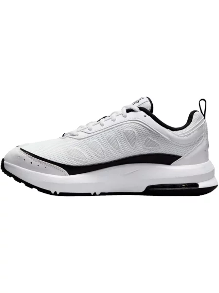 Tenisky Nike biela