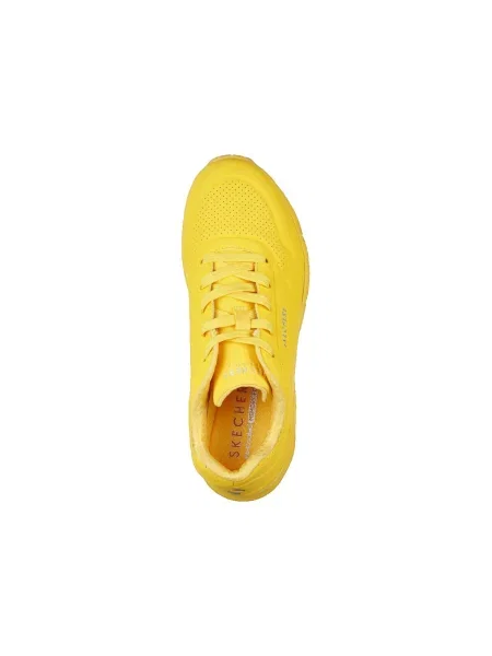 Félcipő Skechers