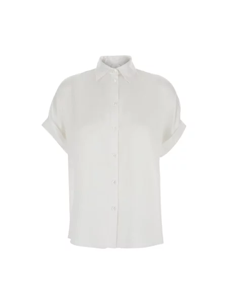 Koszula Eleventy biała