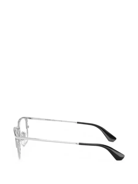 Ochelari de soare Burberry Eyewear negru