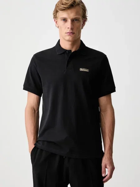 Tricou polo Barbour