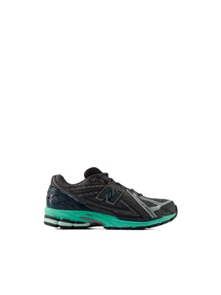Sneakersy New Balance szare