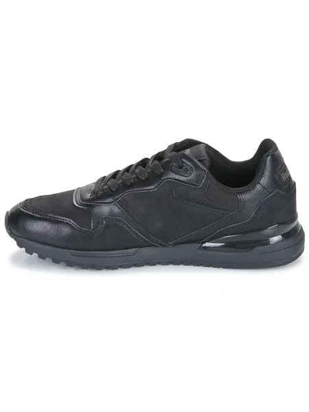 Pantofi Redskins negru