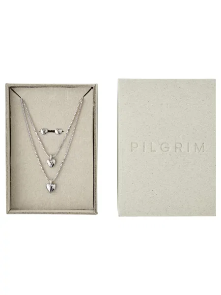 Félcipő Pilgrim