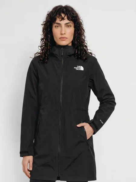 The North Face Parka Dryvent™ Mono Bedretto černá