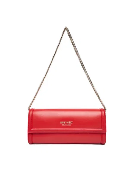 Prívesok Nine West červená