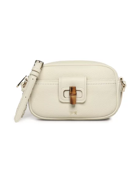 Torebka crossbody V73 biała