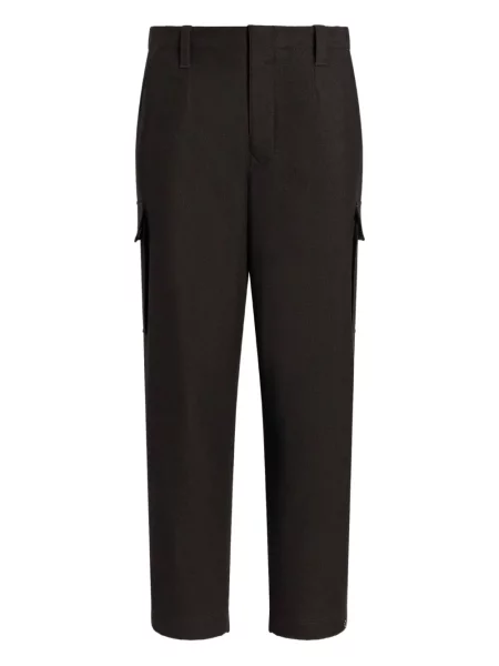 Pantaloni cargo Dolce & Gabbana maro
