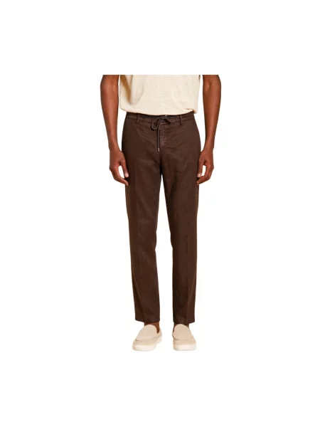 Joggery Mason's brązowe