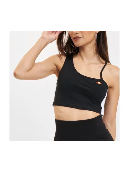 Top Ellesse ošišan crna
