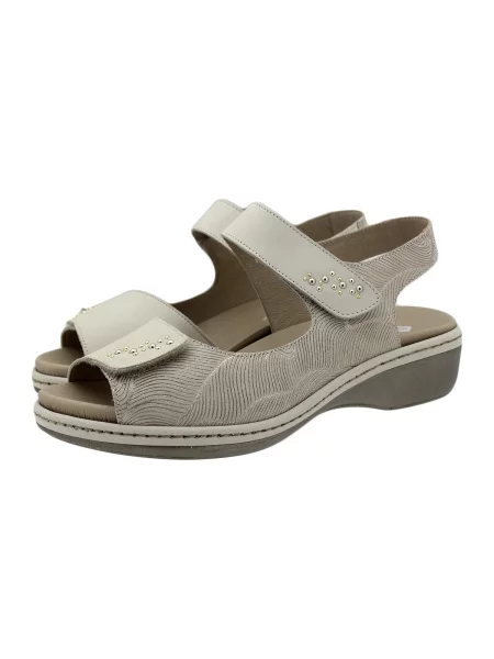 Pantofi Piesanto bej