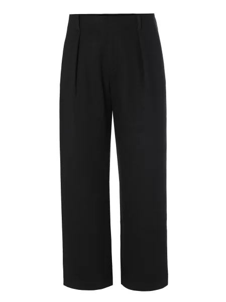 TATUUM Pantaloni Sereneke' negru