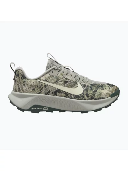 Încălțăminte de alergare pentru bărbați Nike Wildhorse 10 spruce fog/sea glass/black spruce negru