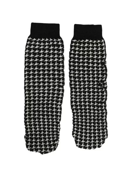 Skarpety Dolce And Gabbana czarne