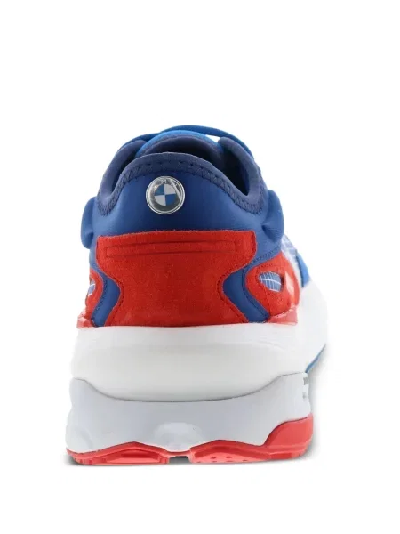 Sneakerși Puma BMW Motorsport albastru