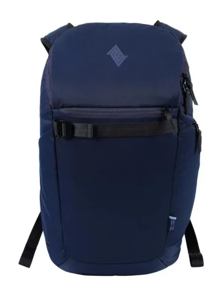 NITRO Batoh modrá