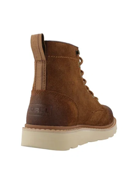 Pantofi Sorel maro