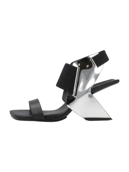 Tenisky United Nude čierna