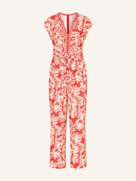 Robe Légère Kombinezon Dschungel rot czerwony