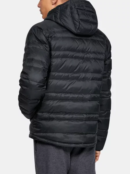 Tricou Under Armour gri