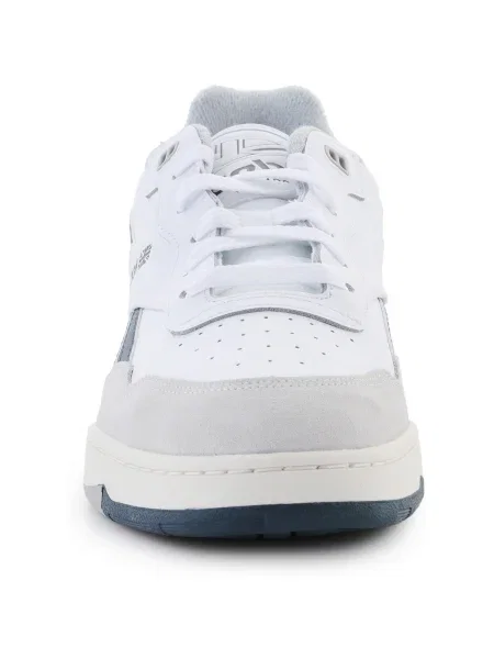 Sneakerși Reebok alb