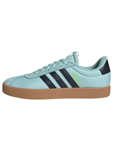 Sportcipők adidas VL Court világoskék