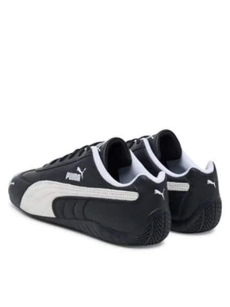 Puma Sneakersy Speedcat Lthr 02 čierna