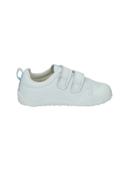 Pantofi copii Joma alb