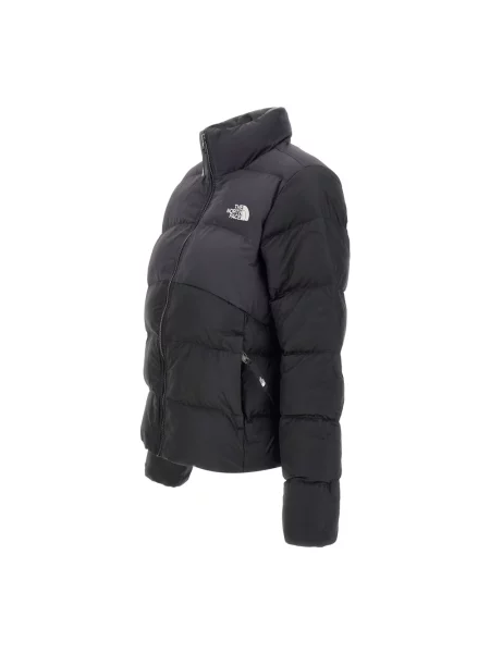 Kurtka The North Face czarna