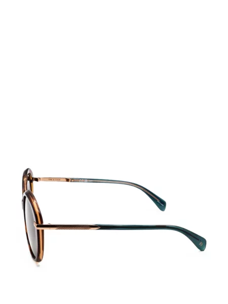 Ochelari de soare Rag & Bone maro