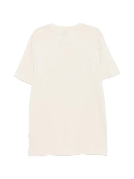 Tricou Boss cu decolteu rotund