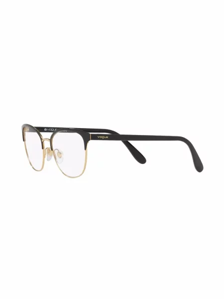 Saulės akiniai Vogue Eyewear balta