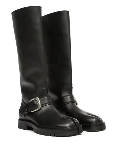 Cizme Maison Margiela negru