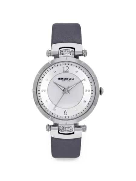 Ceas Kenneth Cole alb