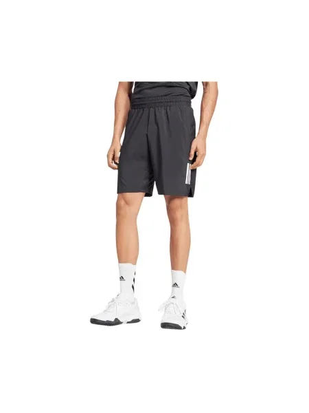 Pantaloni sport Adidas alb