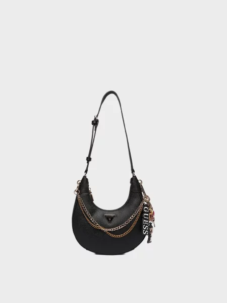Сумка Guess чорна