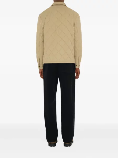 Geacă Burberry