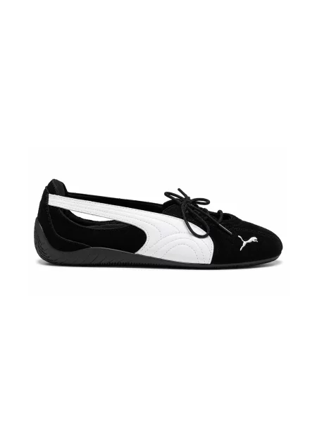 Puma Speedcat Ballet Nova Wns PUMA Black Kobiety Buty sportowe Puma Size: czarny
