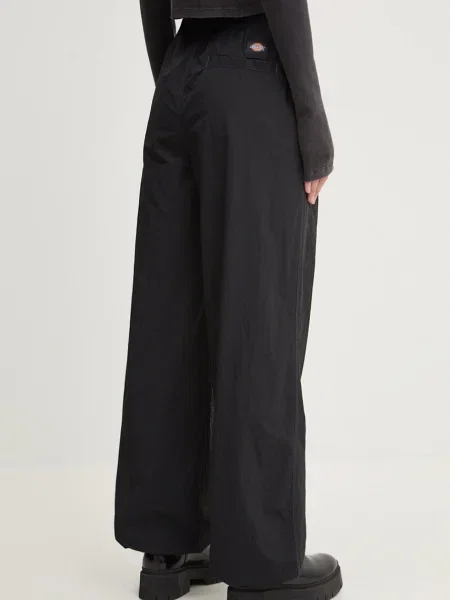 Dickies pantaloni de trening JACKSON neted negru