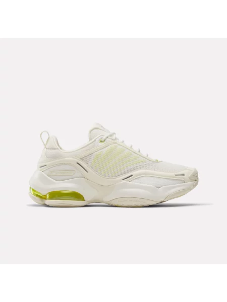 Reebok Sneakersy DMX Series female Agedbeige/Alabaster/Chalk Size: