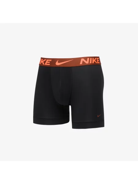 Boxeri Nike Boxer Brief Silver L