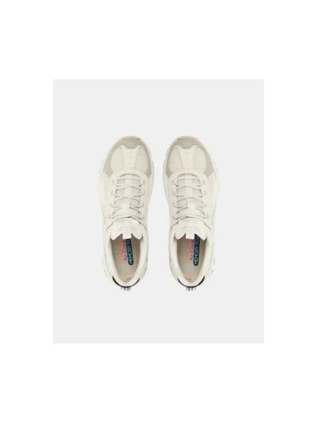 Dámske topánky SKECHERS D'Lites Hiker beige béžová