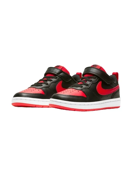 Pantofi Lacoste clasici alb