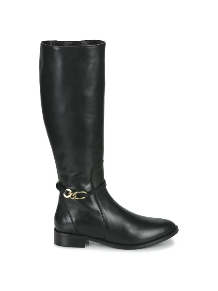 Pantofi Jb Martin negru
